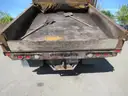 2014 International 4300 Dump Truck