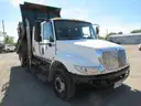 2014 International 4300 Dump Truck