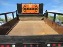 2014 International 4300 Dump Truck