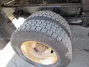 2014 International 4300 Dump Truck