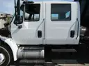 2014 International 4300 Dump Truck