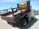 2014 International 4300 Dump Truck