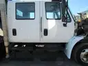 2014 International 4300 Dump Truck