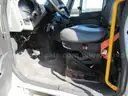 2014 International 4300 Dump Truck