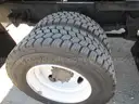 2014 International 4300 Dump Truck