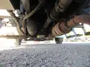 2014 International 4300 Dump Truck