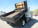2014 International 4300 Dump Truck