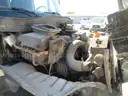 2014 International 4300 Dump Truck