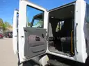 2014 International 4300 Dump Truck