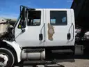 2014 International 4300 Dump Truck