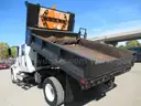 2014 International 4300 Dump Truck