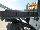 2014 International 4300 Dump Truck