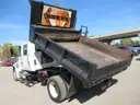 2014 International 4300 Dump Truck