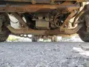 2014 International 4300 Dump Truck