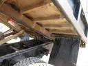 2014 International 4300 Dump Truck