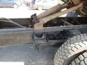 2014 International 4300 Dump Truck
