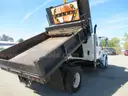 2014 International 4300 Dump Truck