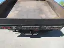 2014 International 4300 Dump Truck