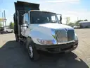 2014 International 4300 Dump Truck