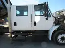 2014 International 4300 Dump Truck