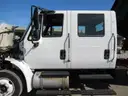 2014 International 4300 Dump Truck