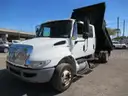 2014 International 4300 Dump Truck