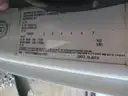 2014 International 4300 Dump Truck