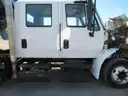 2014 International 4300 Dump Truck