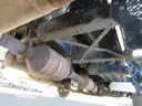 2014 International 4300 Dump Truck