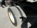 2014 International 4300 Dump Truck
