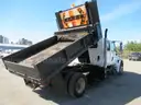 2014 International 4300 Dump Truck