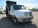 2014 International 4300 Dump Truck