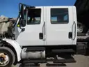 2014 International 4300 Dump Truck