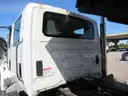 2014 International 4300 Dump Truck