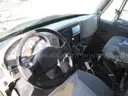 2014 International 4300 Dump Truck