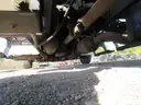 2014 International 4300 Dump Truck