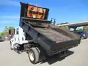 2014 International 4300 Dump Truck