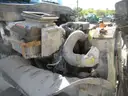 2014 International 4300 Dump Truck