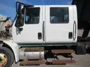 2014 International 4300 Dump Truck