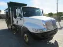 2014 International 4300 Dump Truck