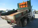 2014 International 4300 Dump Truck