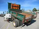 2014 International 4300 Dump Truck