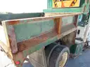 2014 International 4300 Dump Truck