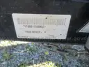 2017 Farm King Tow Behind Mower