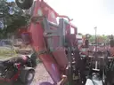 2017 Farm King Tow Behind Mower