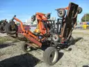 2017 Farm King Tow Behind Mower