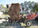 2017 Farm King Tow Behind Mower