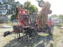 2017 Farm King Tow Behind Mower