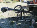 2017 Farm King Tow Behind Mower