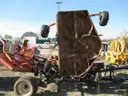 2017 Farm King Tow Behind Mower